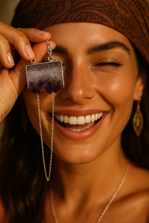 Orka Necklace